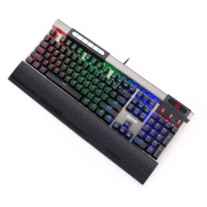 کیبورد گیمینگ مکانیکال با سیم ردراگون مدل K563